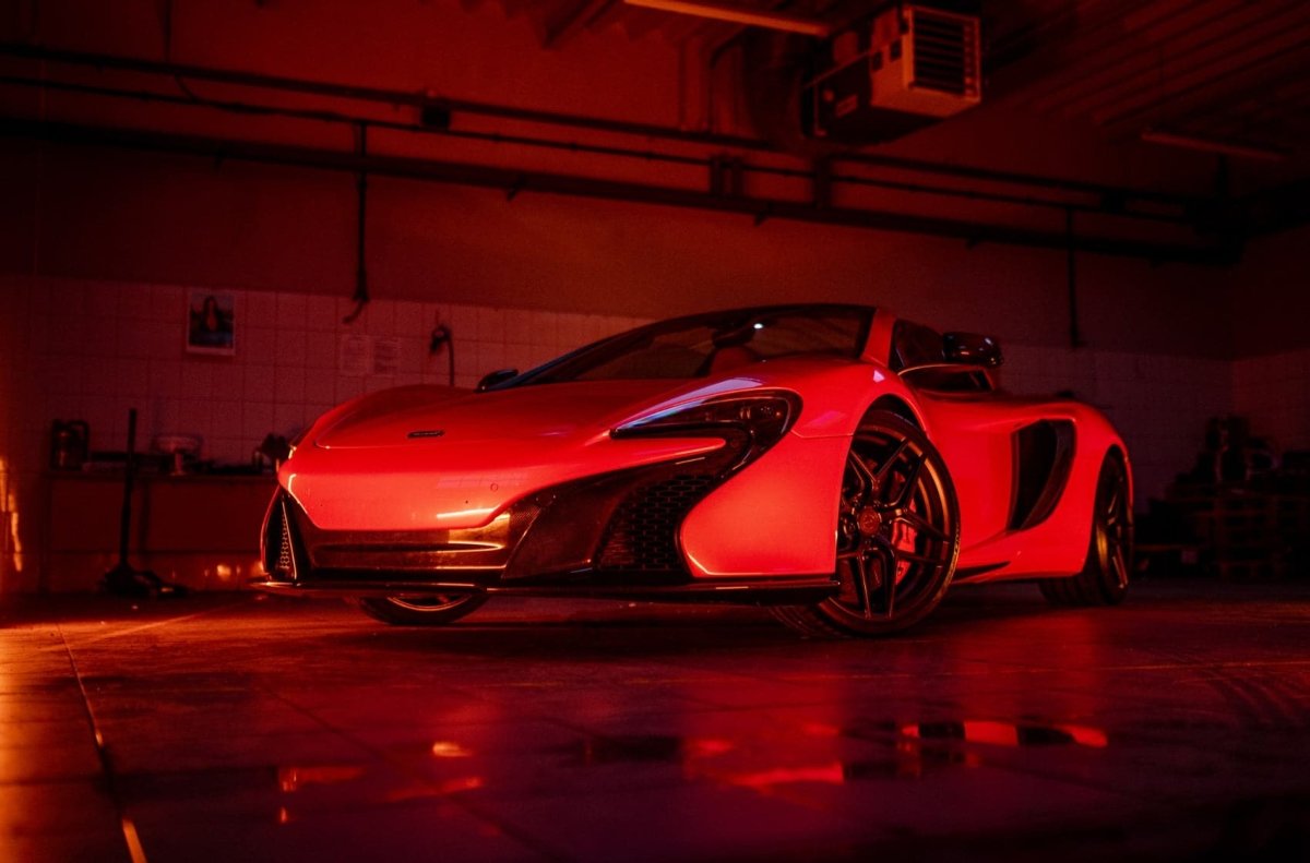 Concaver CVR2 19x8,5 ET35 5x112 Carbon Graphite - Wheelsup.sk