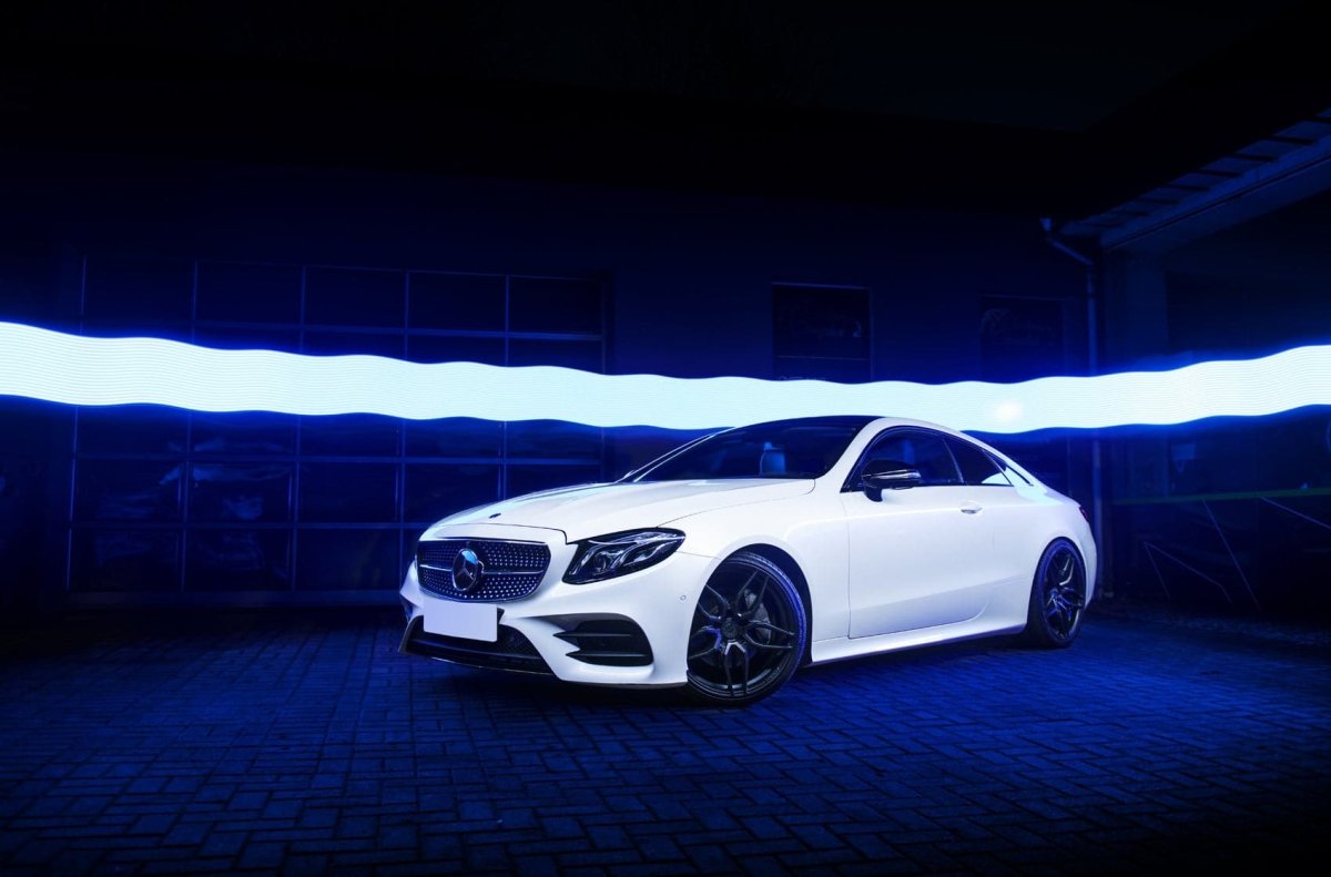 Concaver CVR3 19x8,5 ET35 5x120 Carbon Graphite - Wheelsup.sk