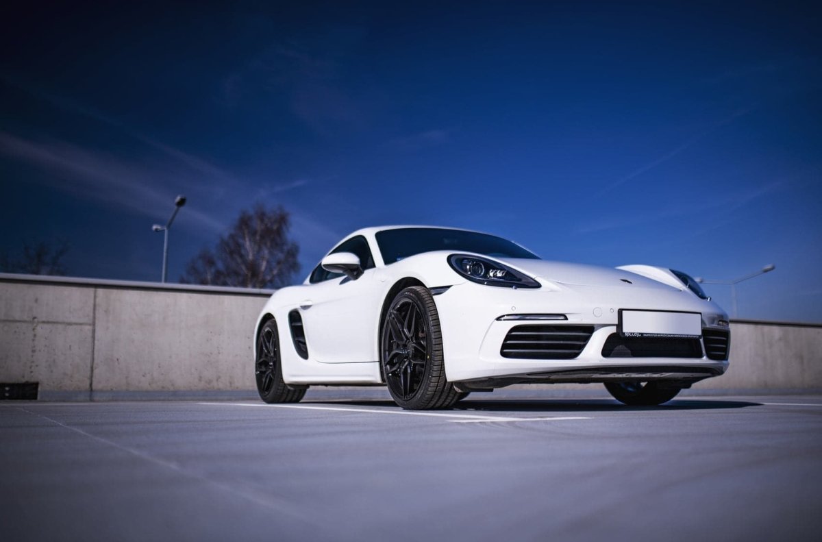 Concaver CVR3 19x8,5 ET45 5x114,3 Platinum Black - Wheelsup.sk