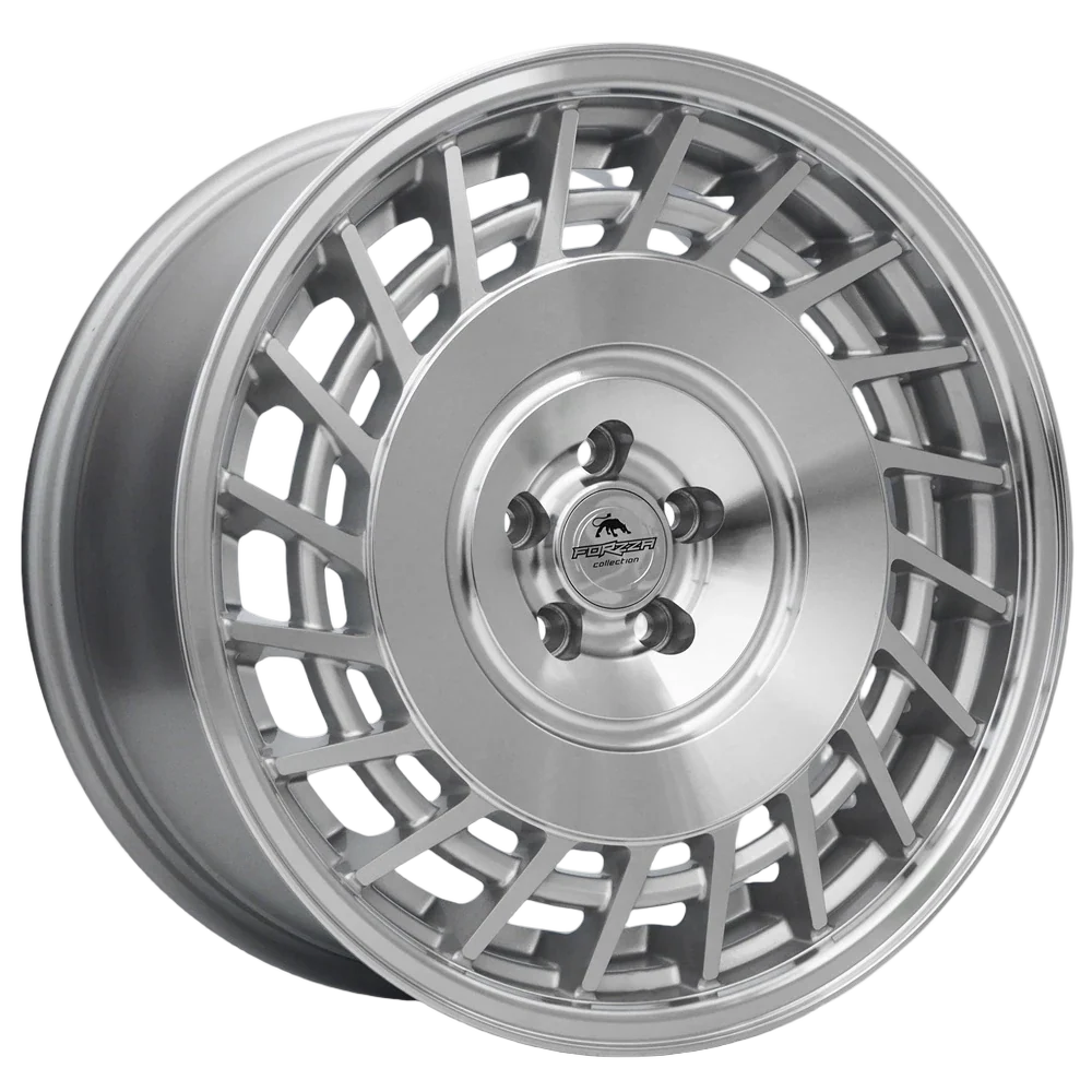 Alu kola Forzza Limit L 8,5x18 5x112 ET42 66,45 SFM