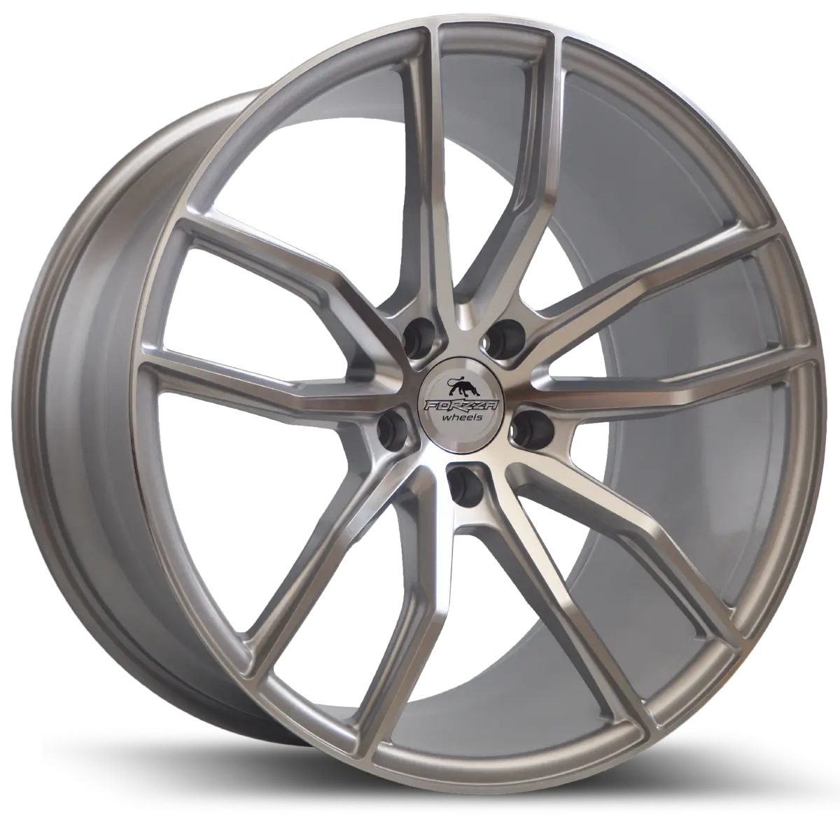 Alu kola Forzza Sigma 10,5x20 5x112 ET40 66,56 SFM-Alu kola-WheelsUp