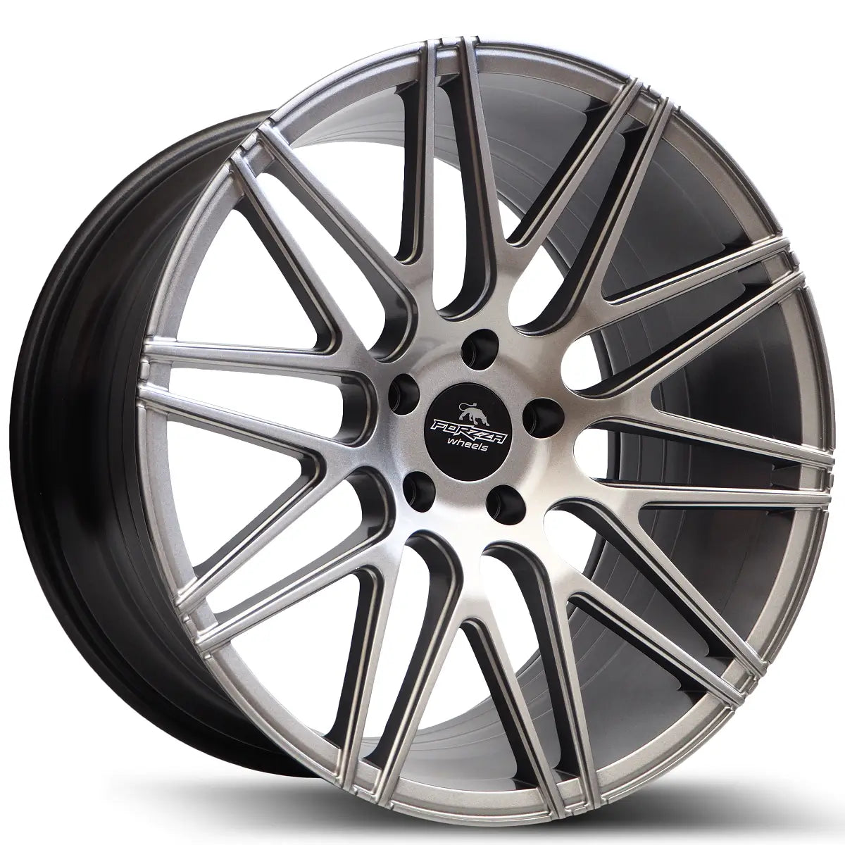 Alu kola Forzza Galaxy 8,5x19 5x114,3 ET45 73,1 GMReflex-Alu kola-WheelsUp