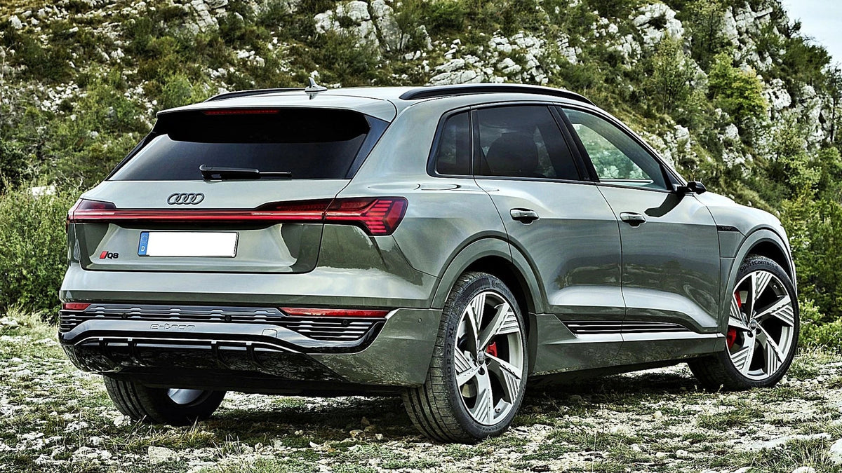 Alu kola pro Audi I5639 9.5x22 5x112 ET36 66.6 Grey Polished Half Matt | Wheelsup.cz