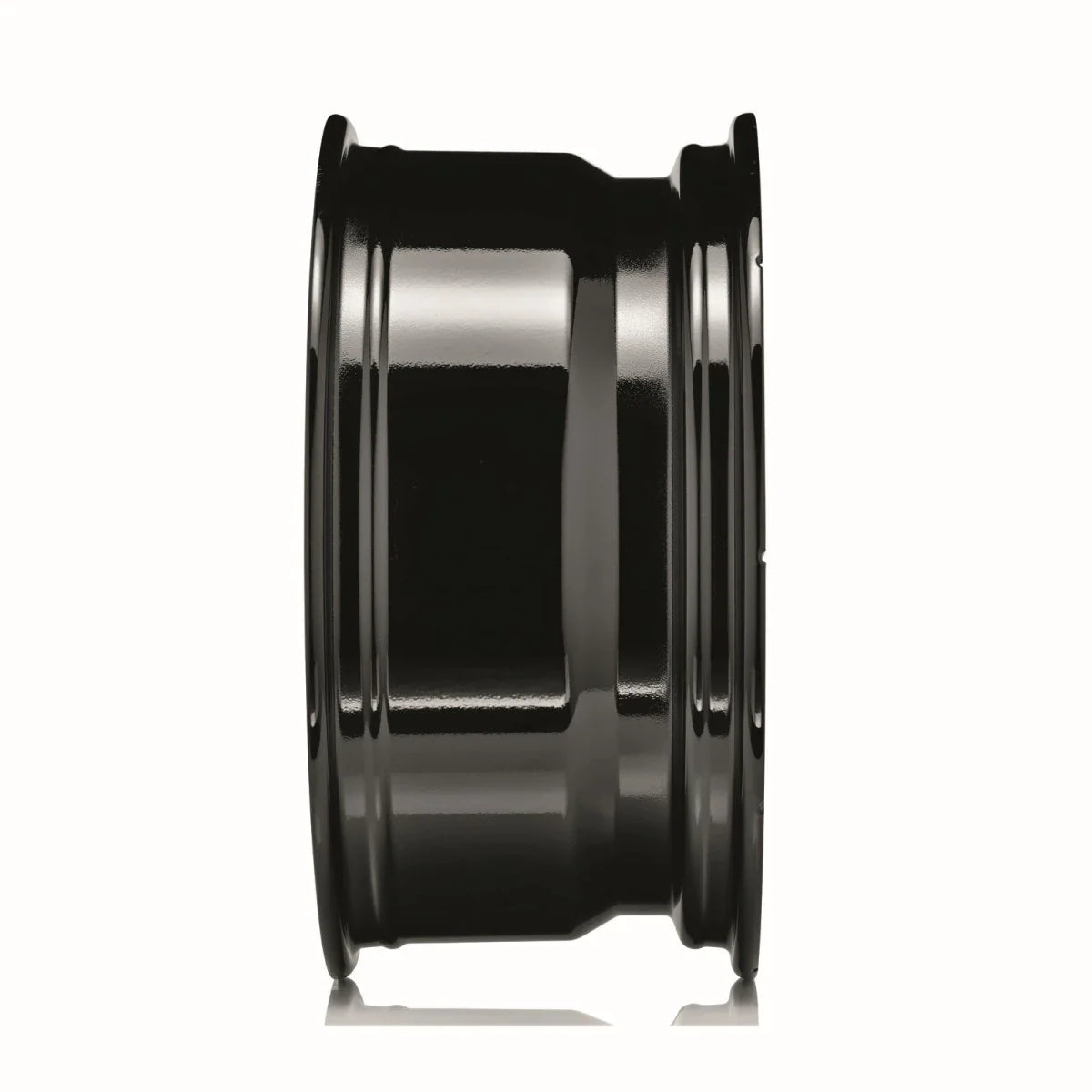 Alu kola MSW 27T 9.5x19 5x114.3 ET45 Gloss Black Full Polished | Wheelsup.cz