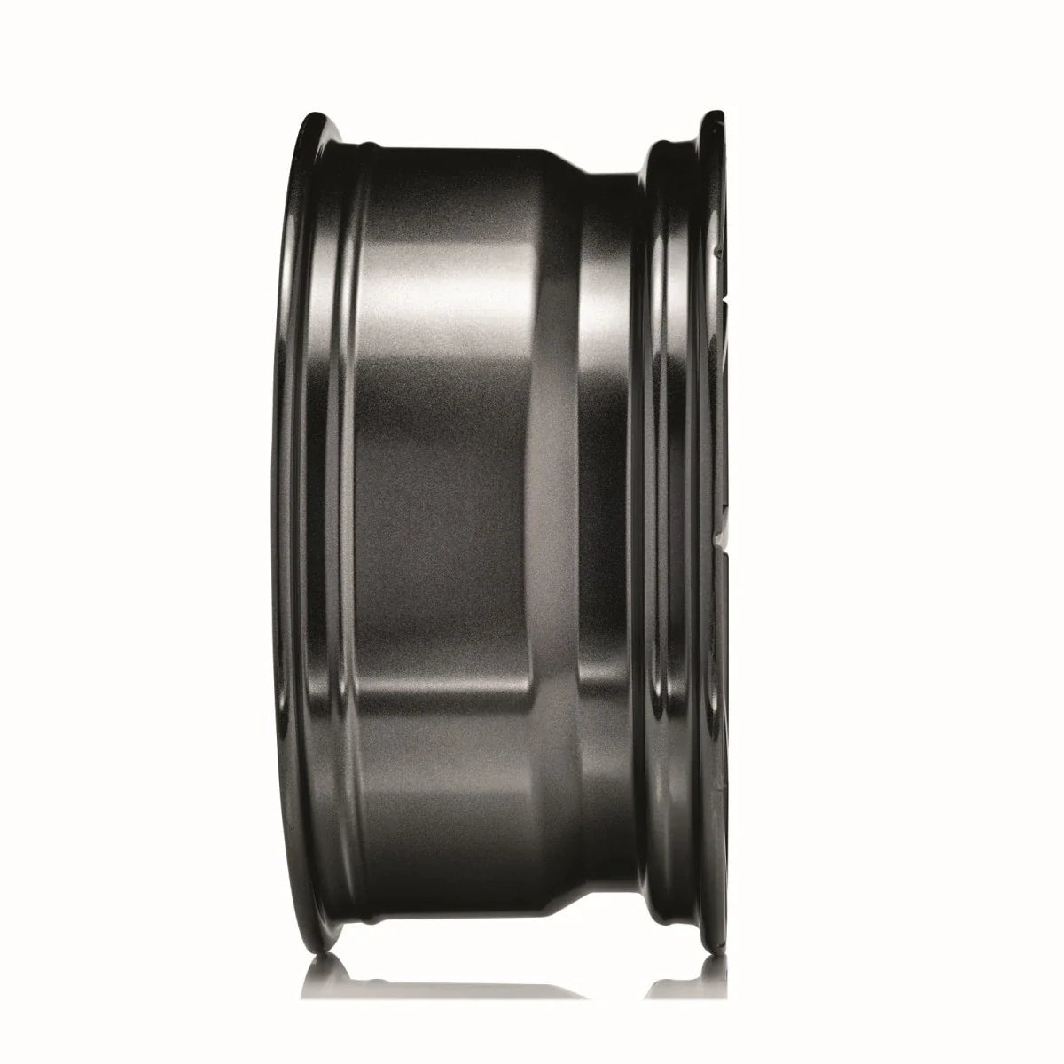 Alu kola MSW 27T 9.5x20 5x114.3 ET45 Gloss Dark Grey | Wheelsup.cz