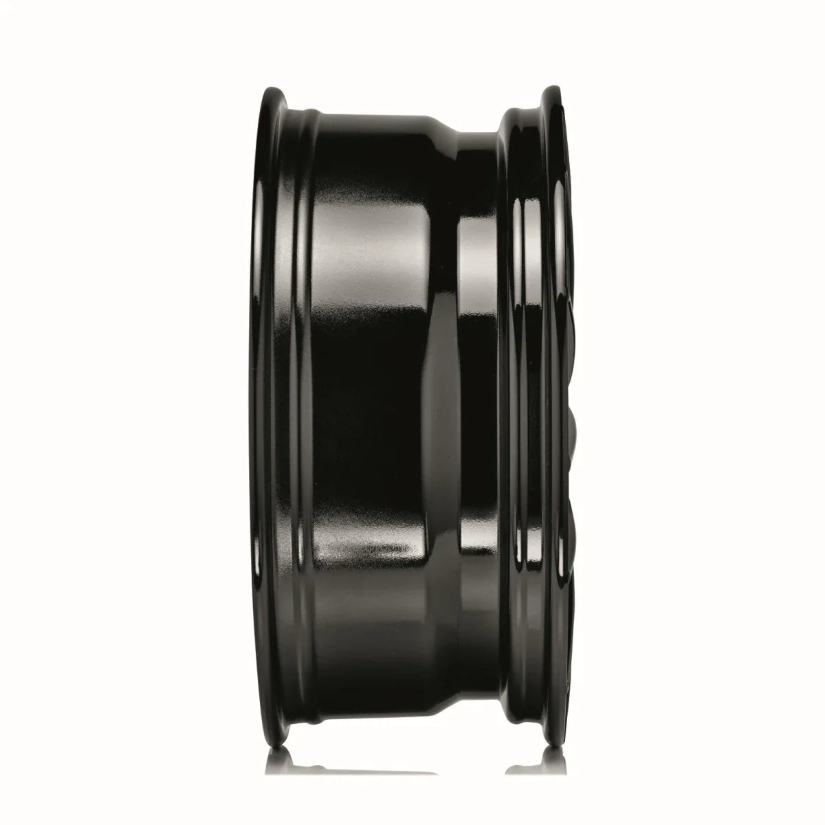 Alu kola MSW 29 8.5x19 5x112 ET43 Gloss Black | Wheelsup.cz