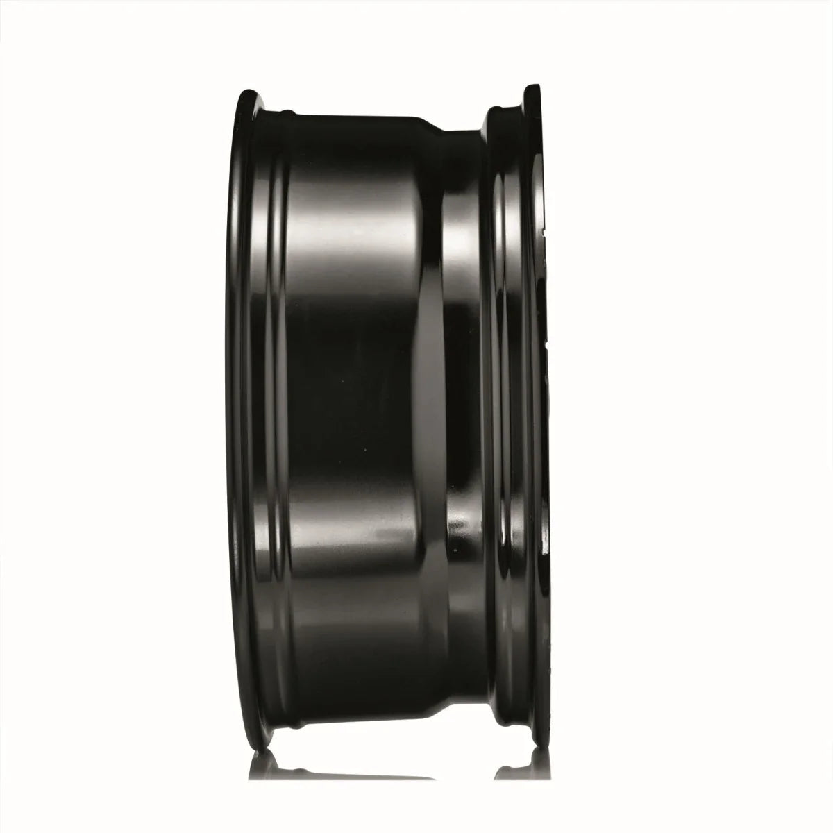 Alu kola MSW 40 9x19 5x120 ET38 Gloss Black Full Polished | Wheelsup.cz