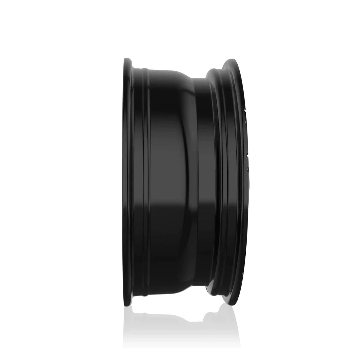 Alu kola MSW 40 VAN 6.5x16 5x118 ET48 Gloss Black | Wheelsup.cz