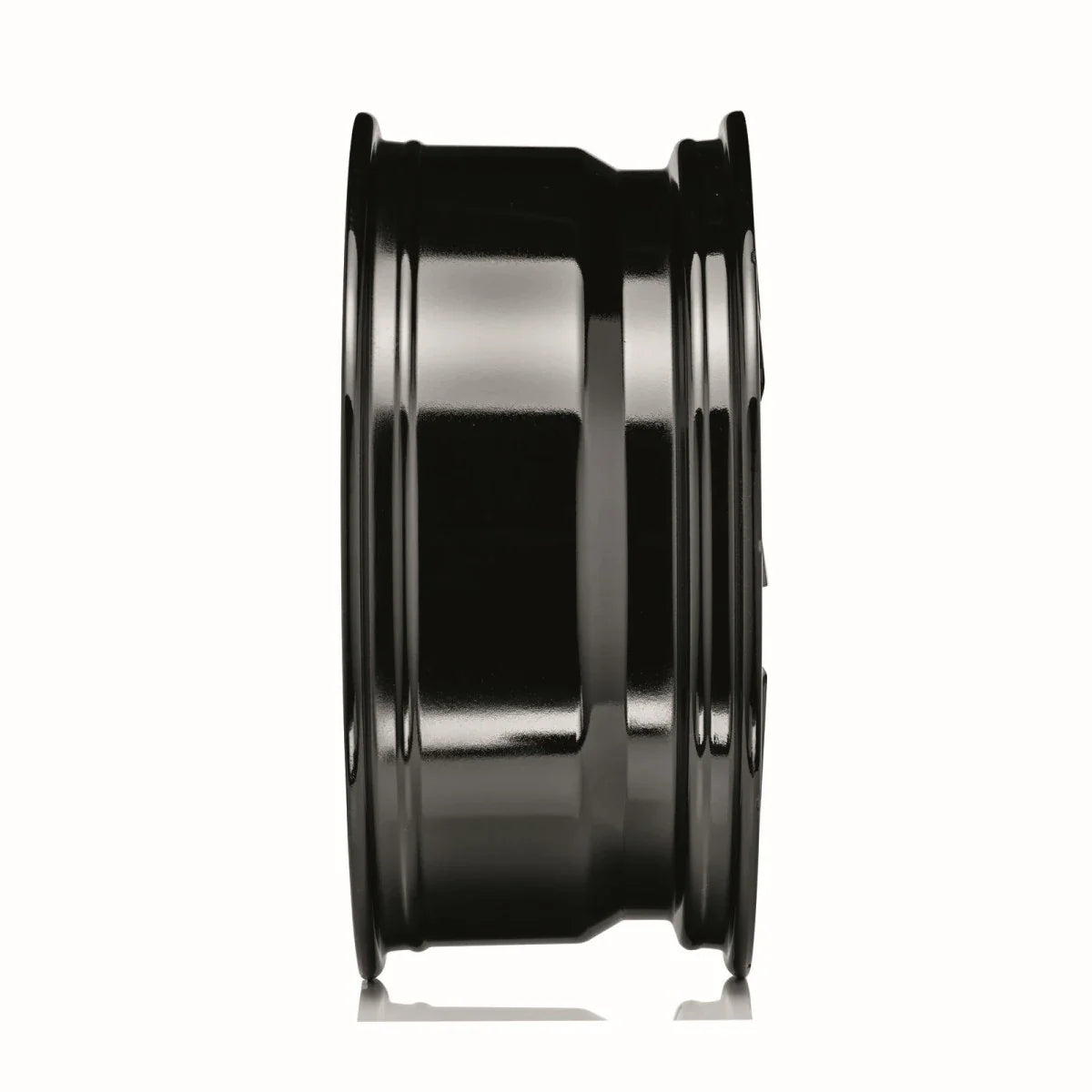 Alu kola MSW 41 8x19 5x114.3 ET45 Gloss Black Full Polished | Wheelsup.cz