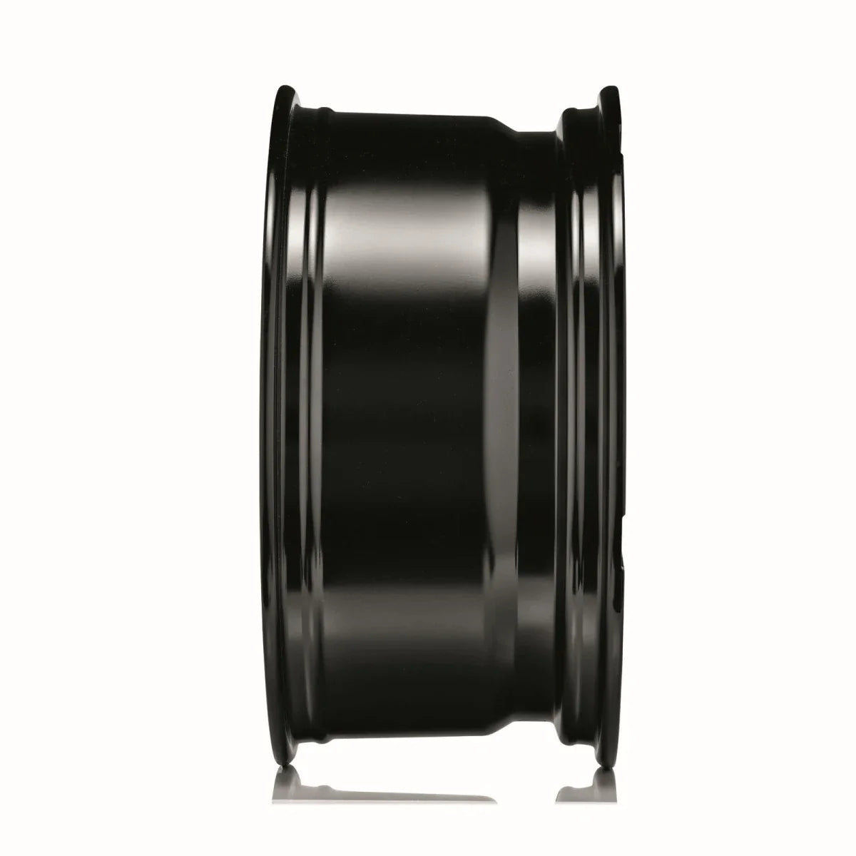 Alu kola MSW 50 8.5x19 5x112 ET43 Gloss Black | Wheelsup.cz