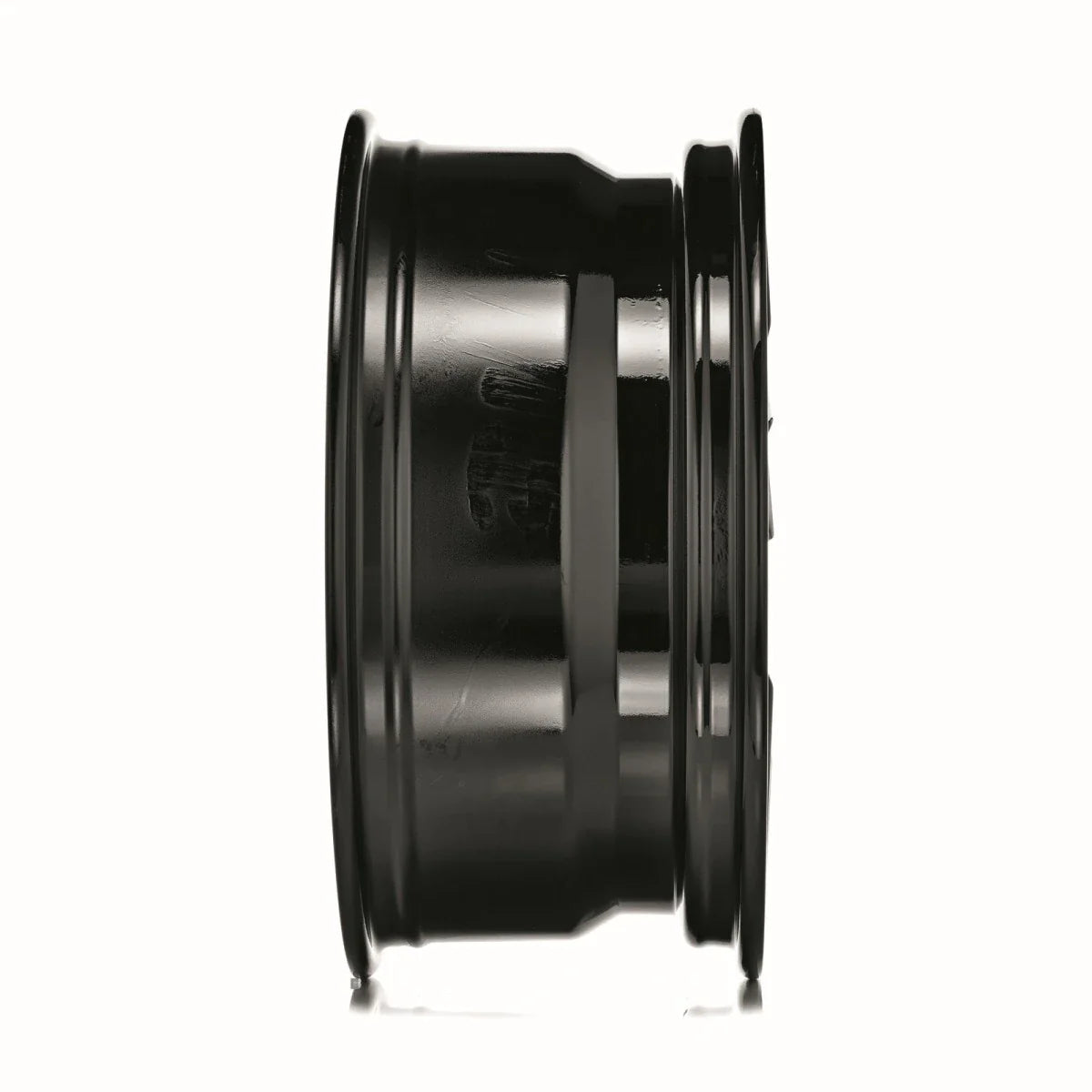 Alu kola MSW 71 8x18 5x108 ET50 Gloss Black | Wheelsup.cz