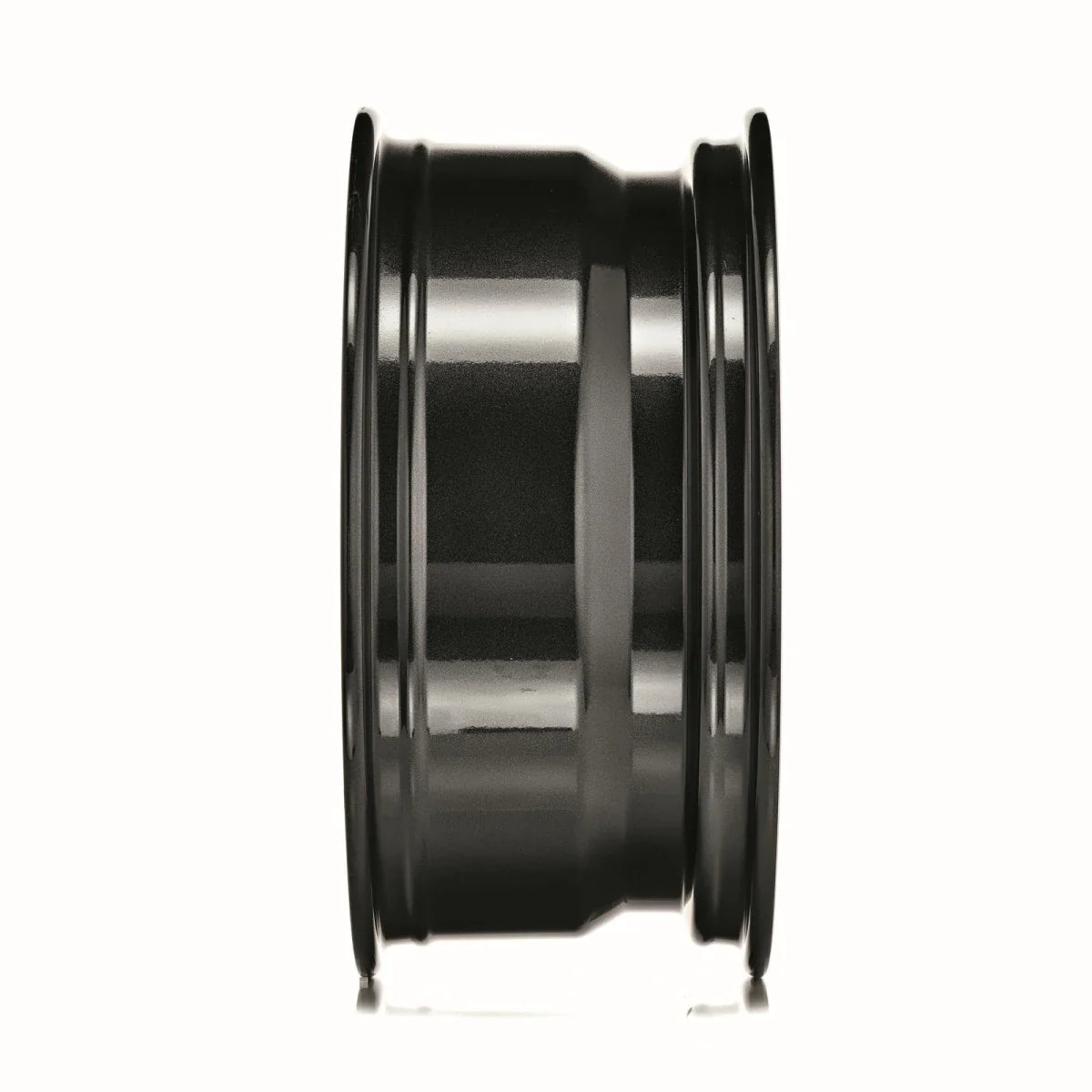 Alu kola MSW 71 7.5x17 5x100 ET35 Gloss Dark Grey Full Polished | Wheelsup.cz