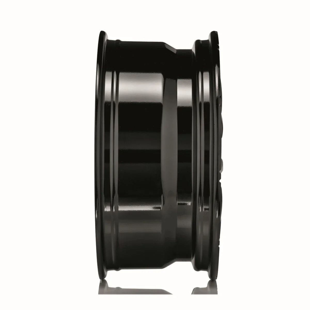 Alu kola MSW 85 7x17 5x100 ET35 Gloss Black | Wheelsup.cz