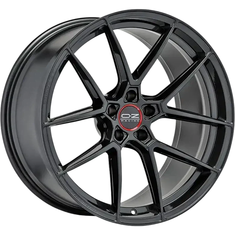 Alu kola OZ ESTREMA GT HLT 8x18 5x112 ET35 Hyper Titanium