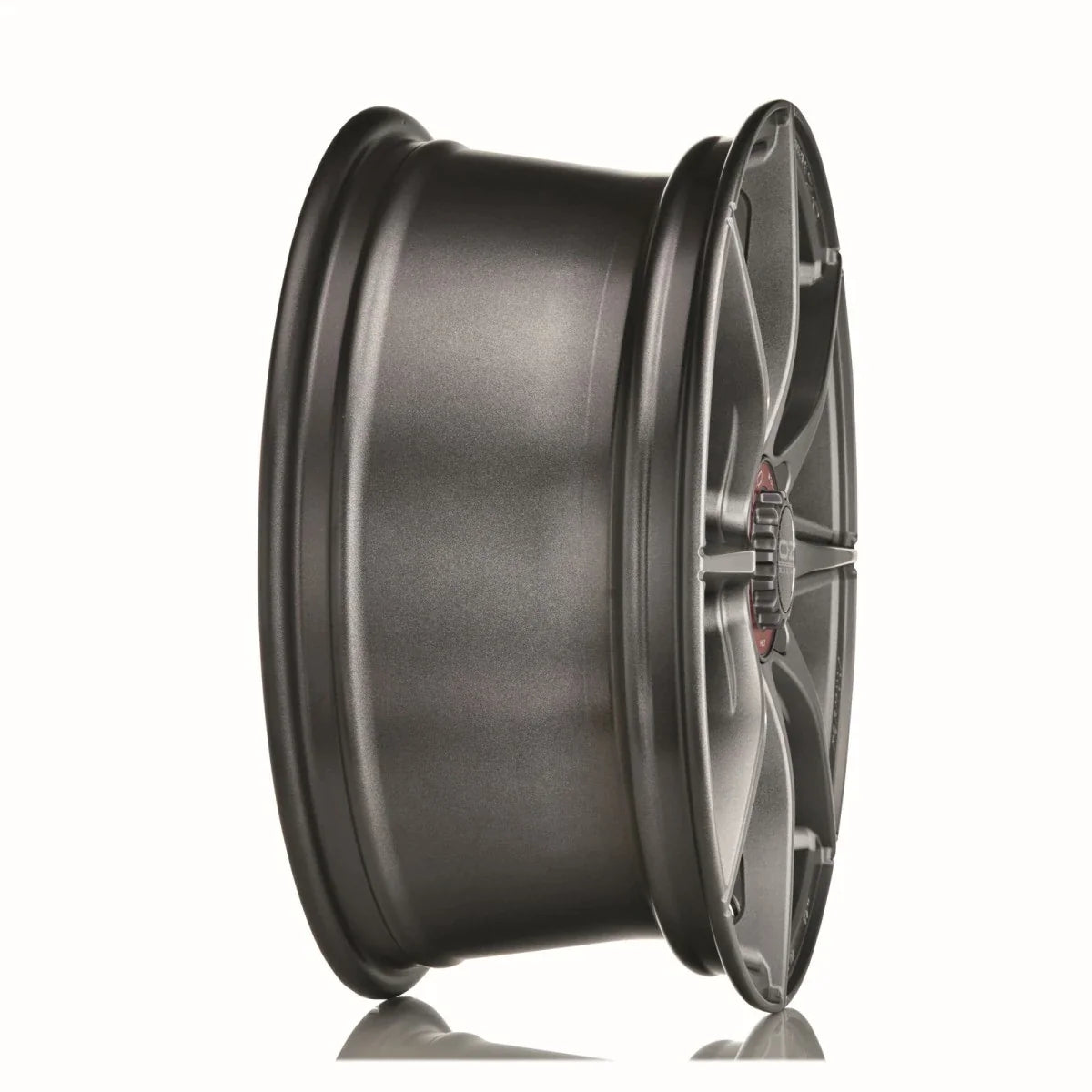 Alu kola OZ FORMULA HLT 4F 7x17 4x108 ET25 Grigio Corsa | Wheelsup.cz