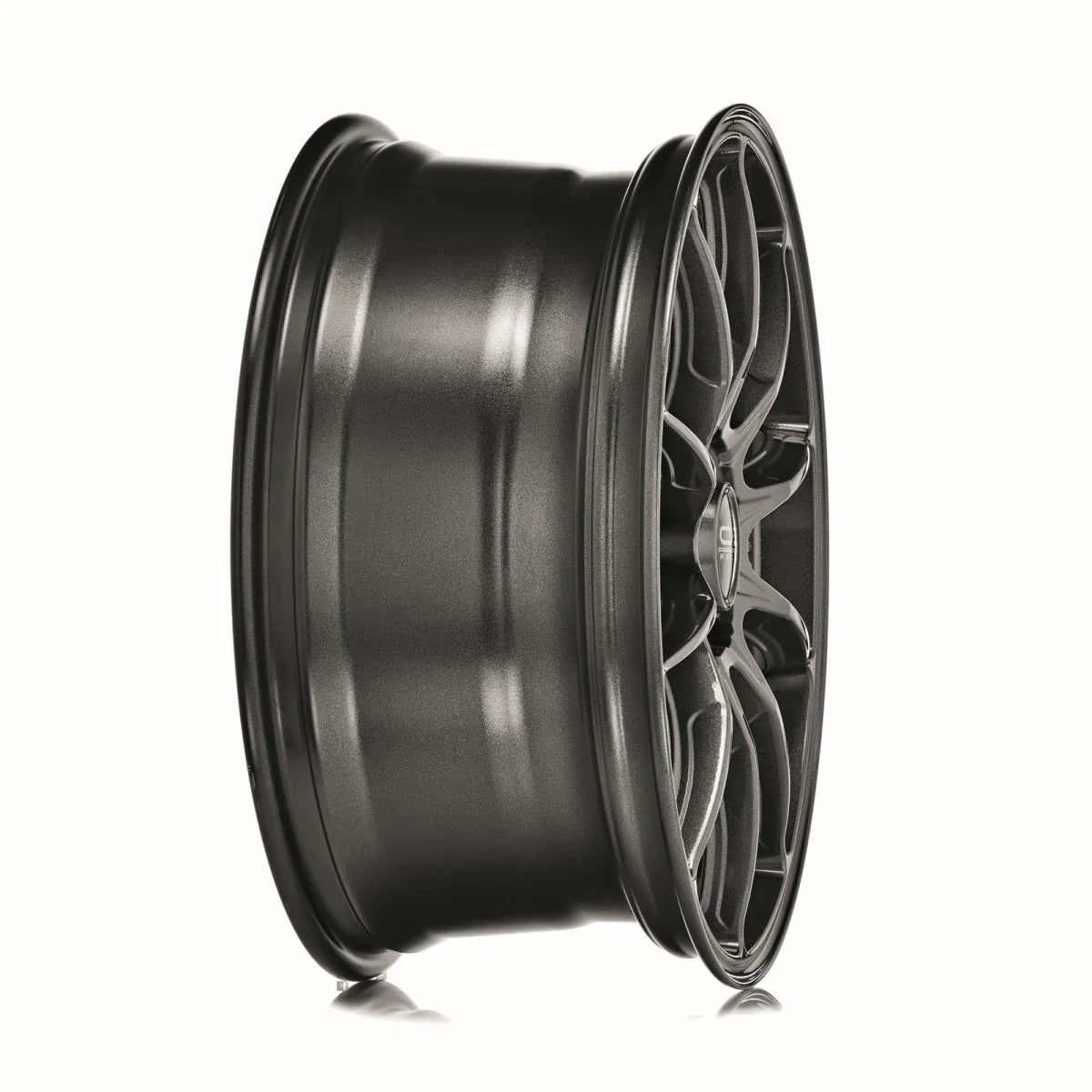 Alu kola OZ HYPER GT HLT 8.5x19 5x112 ET38 Star Graphite | Wheelsup.cz