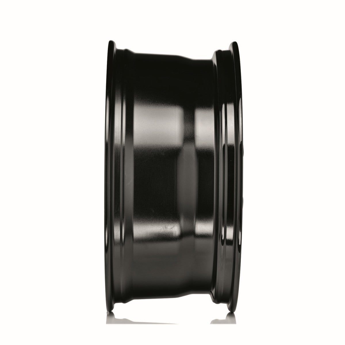 Alu kola OZ HYPER XT HLT 9.5x21 5x120 ET40 Gloss Black | Wheelsup.cz