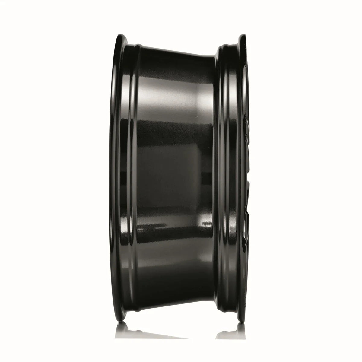 Alu kola OZ ITALIA 150 8x18 5x112 ET35 Gloss Black | Wheelsup.cz