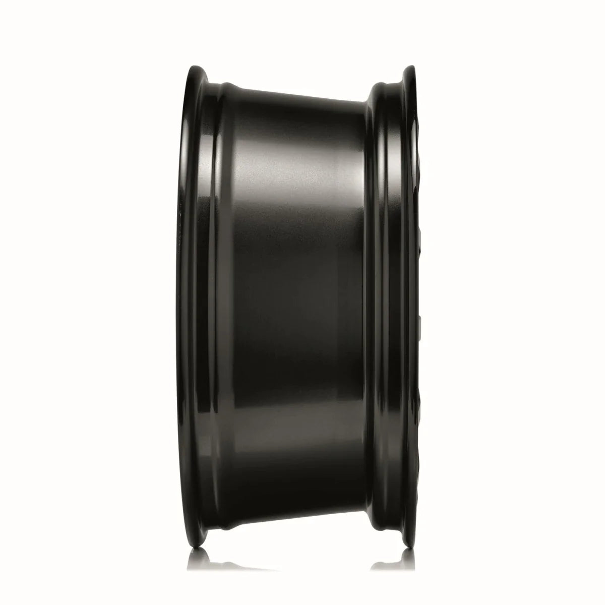 Alu kola OZ RALLY RACING 7x17 4x100 ET45 Gloss Black Silver Lettering | Wheelsup.cz