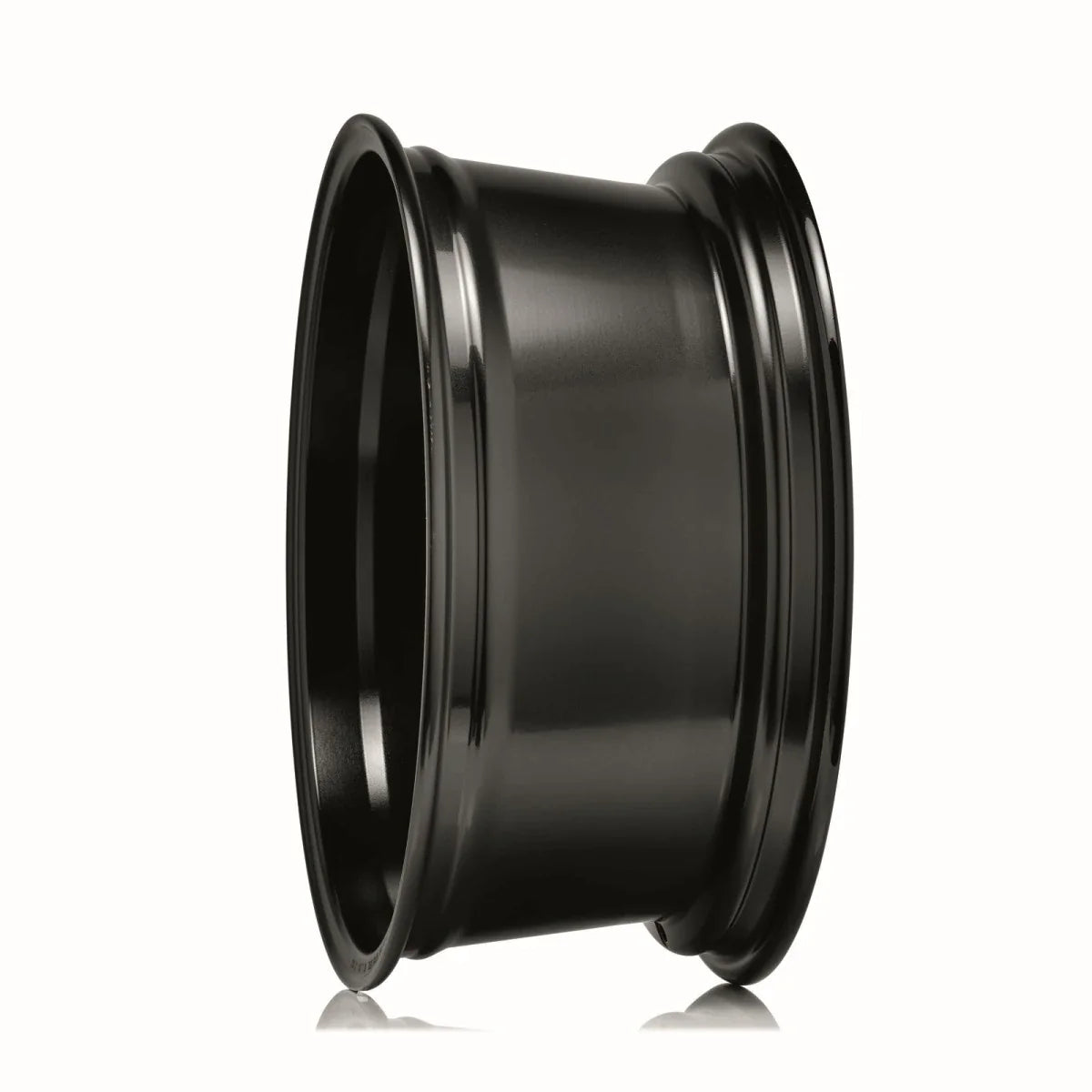 Alu kola OZ RALLY RACING 7x17 4x100 ET45 Gloss Black Silver Lettering | Wheelsup.cz