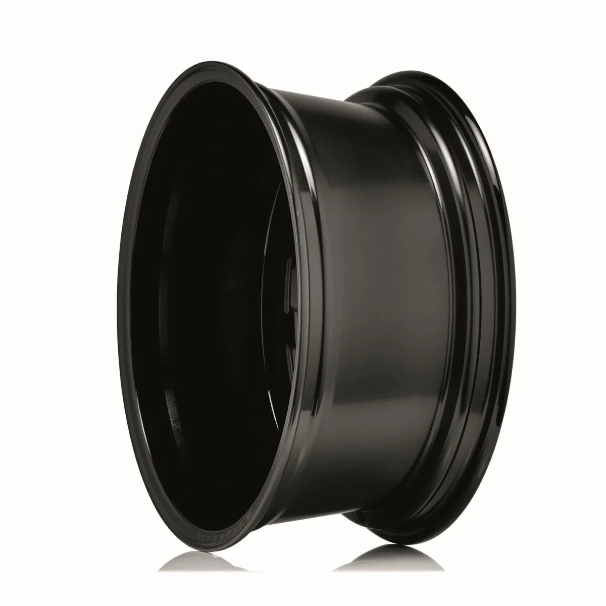 Alu kola OZ RALLY RACING 7x17 4x100 ET45 Gloss Black Silver Lettering | Wheelsup.cz