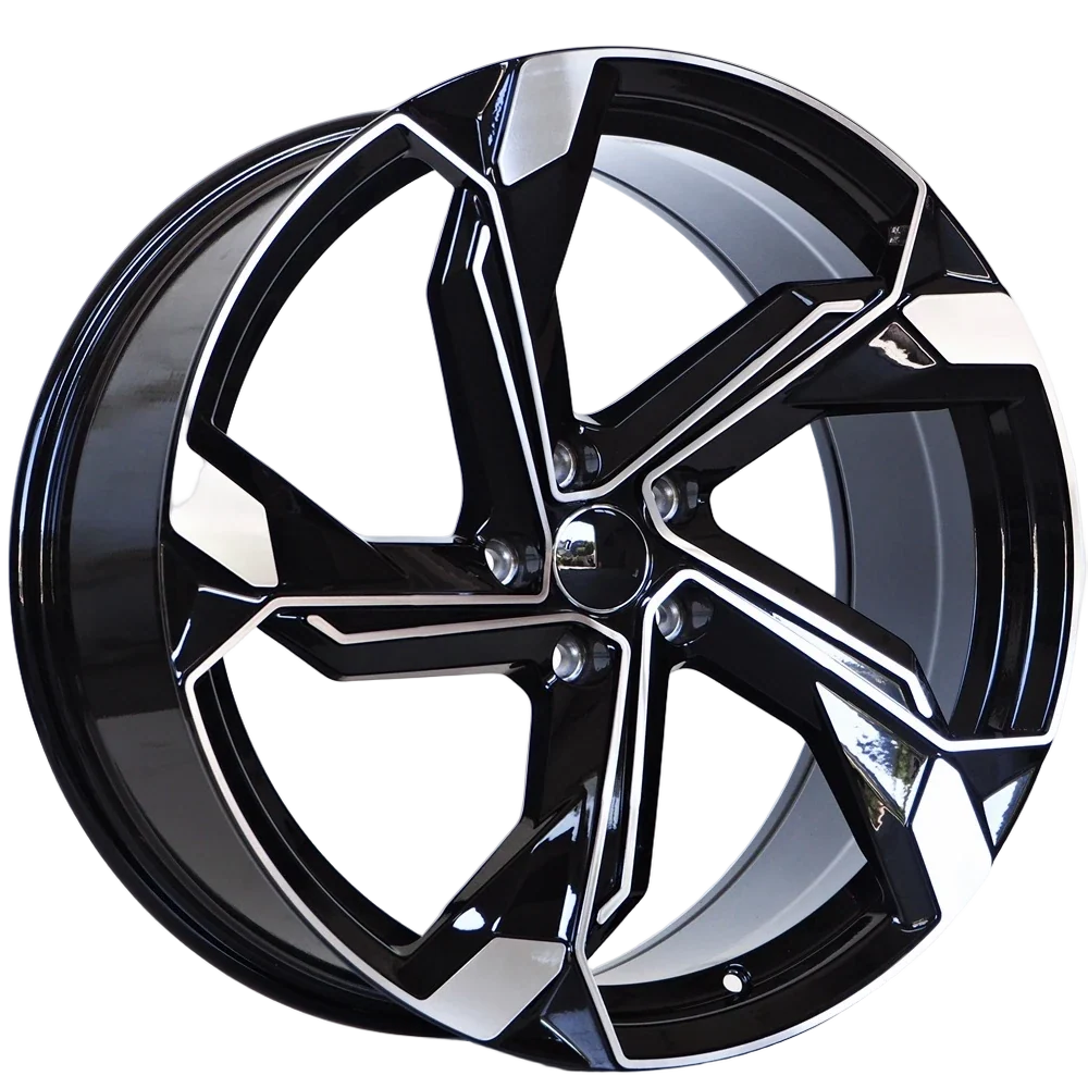 Alu kola pro Audi Arlet 9x20 5x112 ET35 66,5 BFM