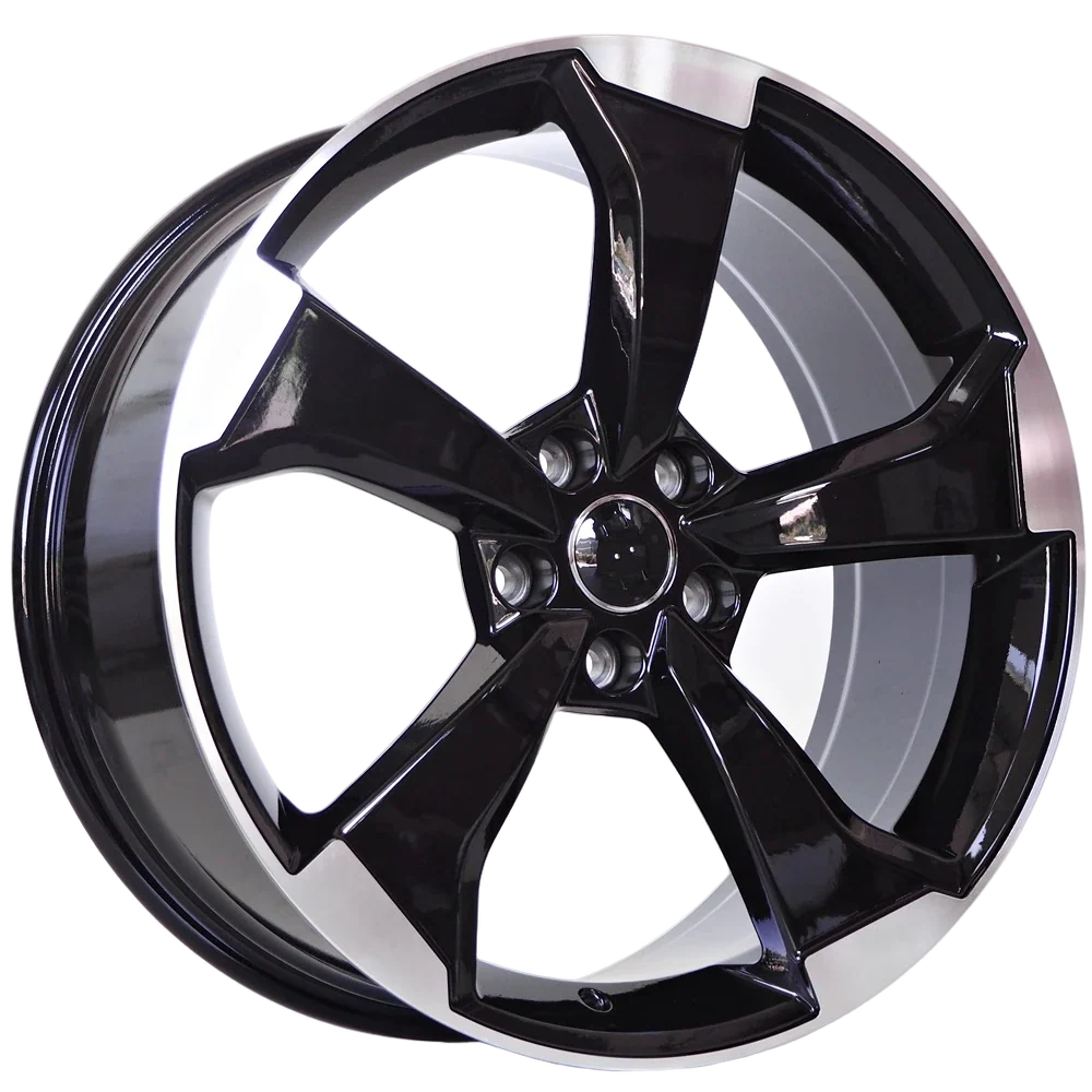 Alu kola pro Audi Fade 9x20 5x112 ET35 66,5 BFM