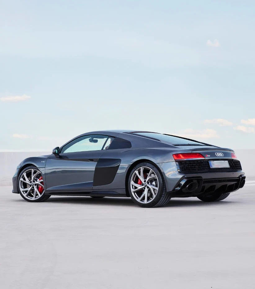 Alu kola pro Audi I5491 9x20 5x112 ET30 66.6 černá – na voze 1