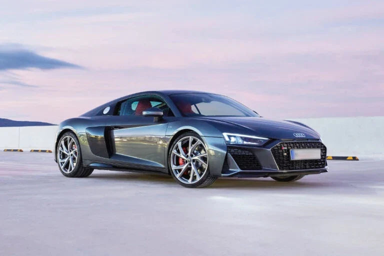 Alu kola pro Audi I5491 9x20 5x112 ET30 66.6 černá – na voze 2