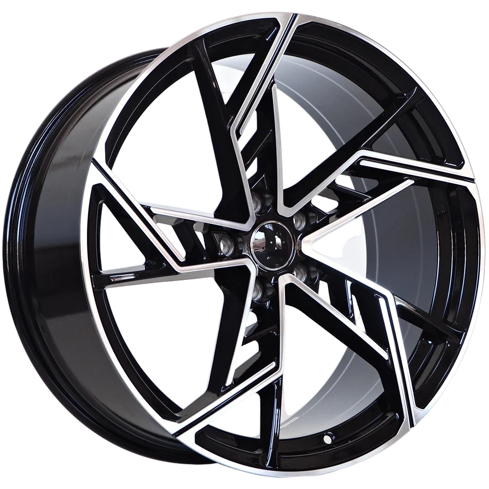 Alu kola pro Audi Karma 9x21 5x112 ET30 66,45 BFM