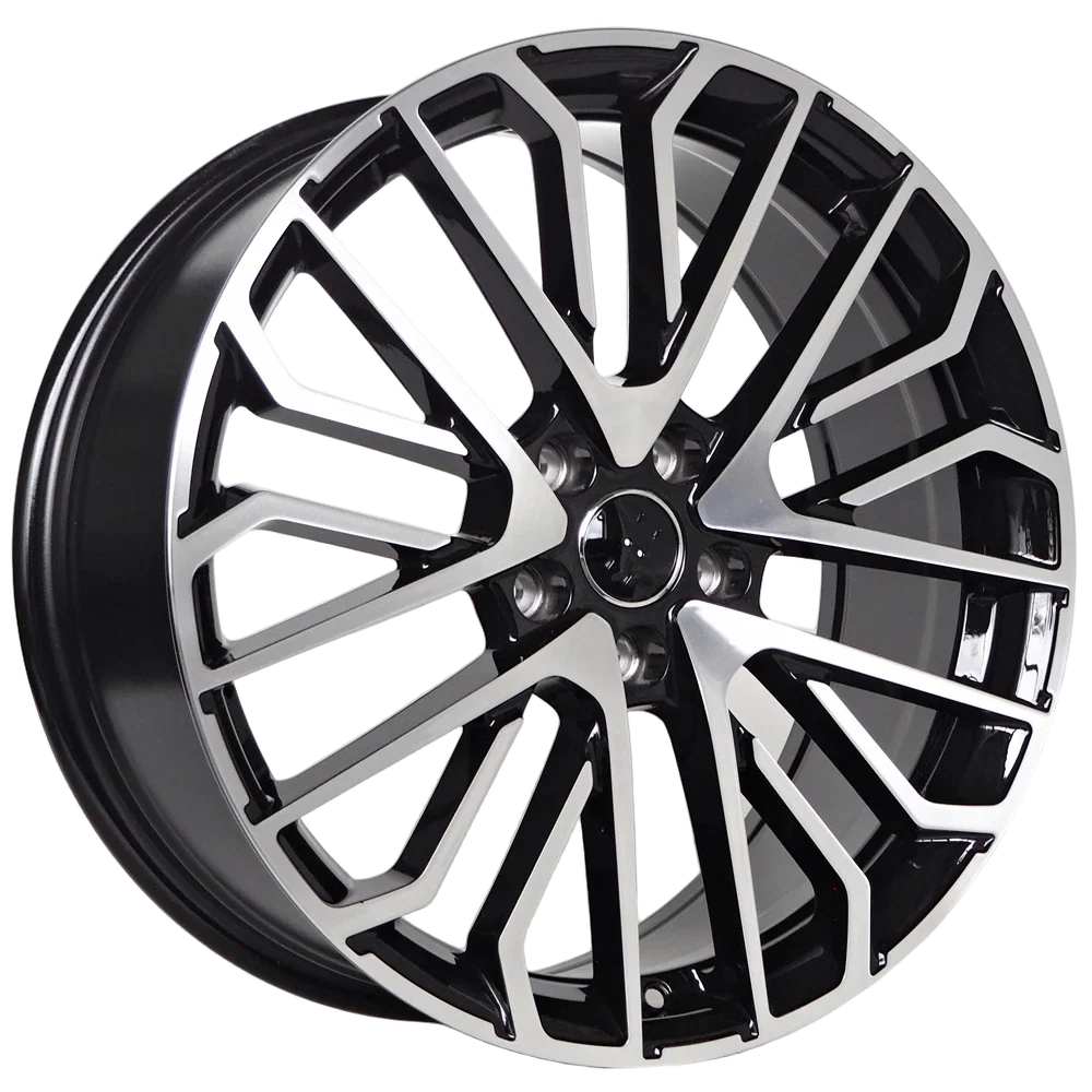 Alu kola pro Audi Lingo 9x20 5x112 ET32 66,45 BFM