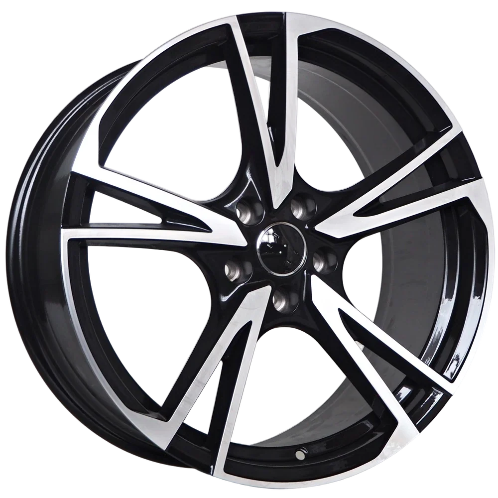 Alu kola pro Audi Sprint 8,5x19 5x112 ET40 66,45 BFM