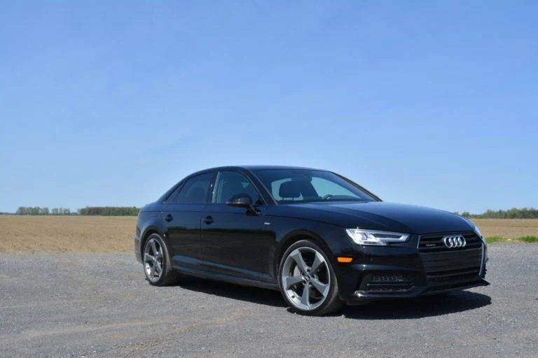 Alu kola pro Audi XE351 7.5x17 5x112 ET40 66.6 šedá – na voze 2