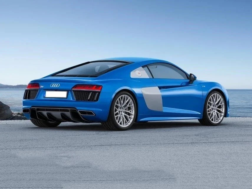 Alu kola pro Audi XFE30 9x20 5x112 ET35 66.6 černá – na voze 5