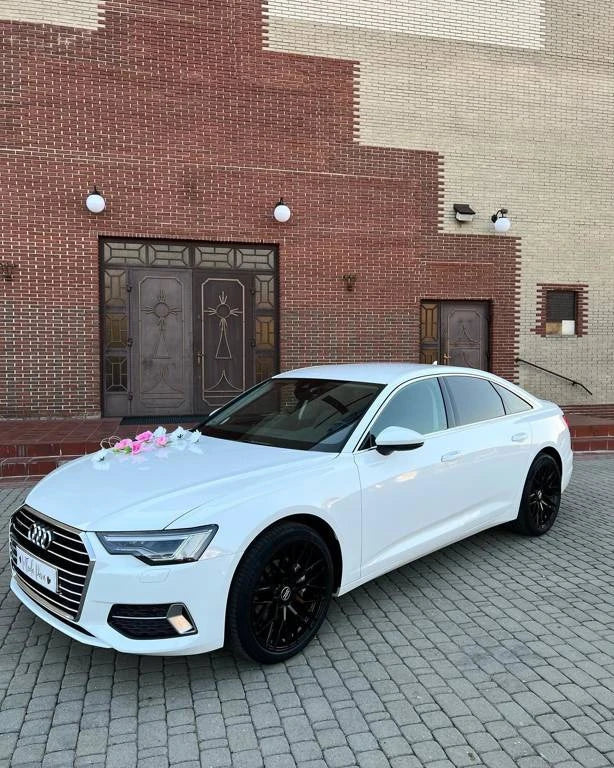 Alu kola pro Audi XFE30 9x20 5x112 ET35 66.6 černá – na voze 5