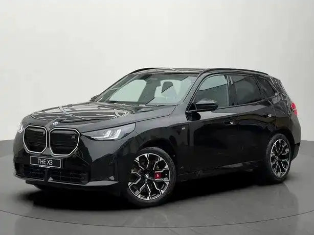 Alu kola pro BMW 3S1318 9x20 5x112 ET24 66.6 Black Polished – na voze 1