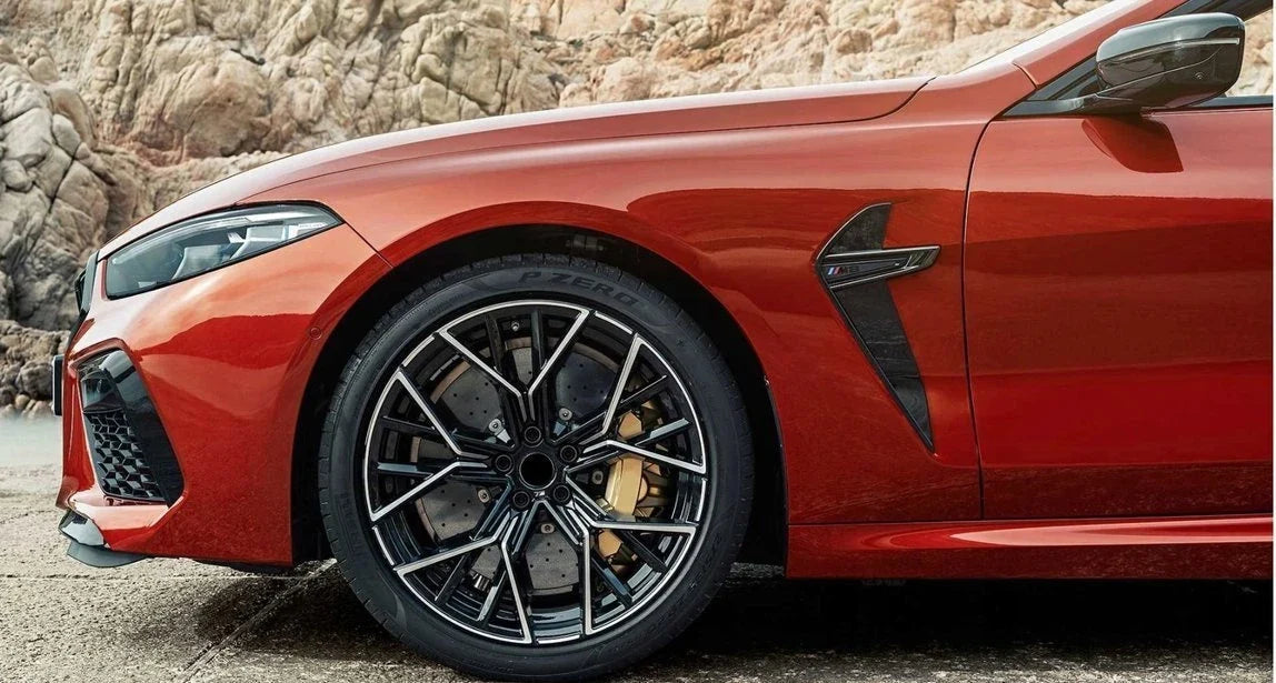 Alu kola pro BMW A5602 8x19 5x112 ET27 66.6 černá – na voze 2