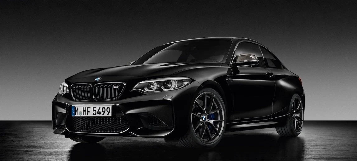 Alu kola pro BMW B1416 9.5x20 5x112 ET38 66.6 Black – na voze 9