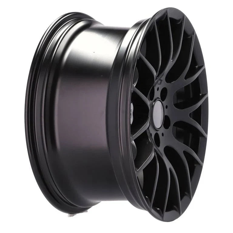 Alu kola pro BMW BYF956A 9x19 5x120 ET30 72.6 Black – detail 3