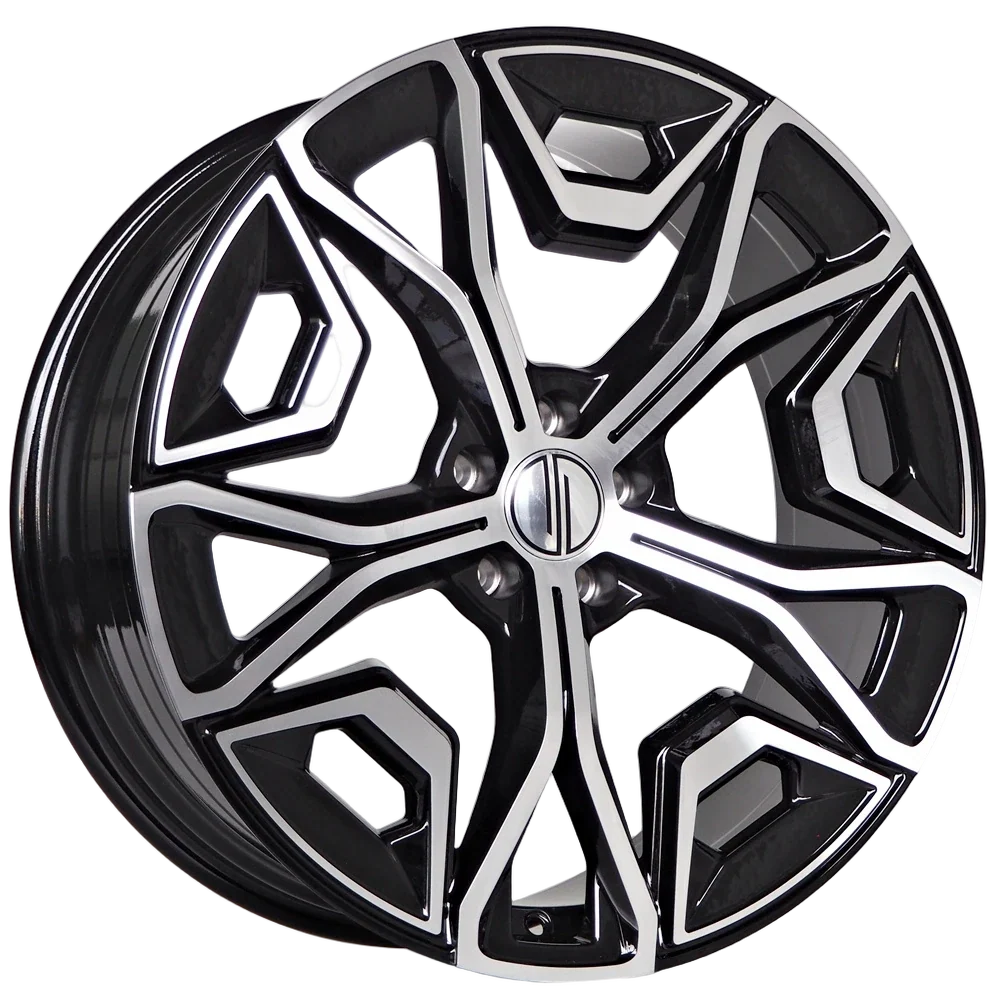 Alu kola pro BMW Grant 8,5x20 5x120 ET35 72,6 BFM