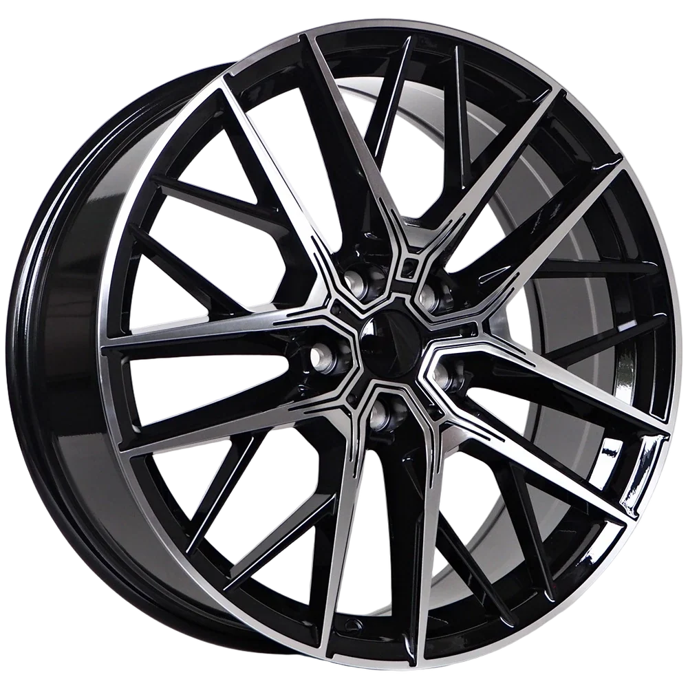 Alu kola pro BMW Lexi 8X18 5X120 ET45 72,6 BFM
