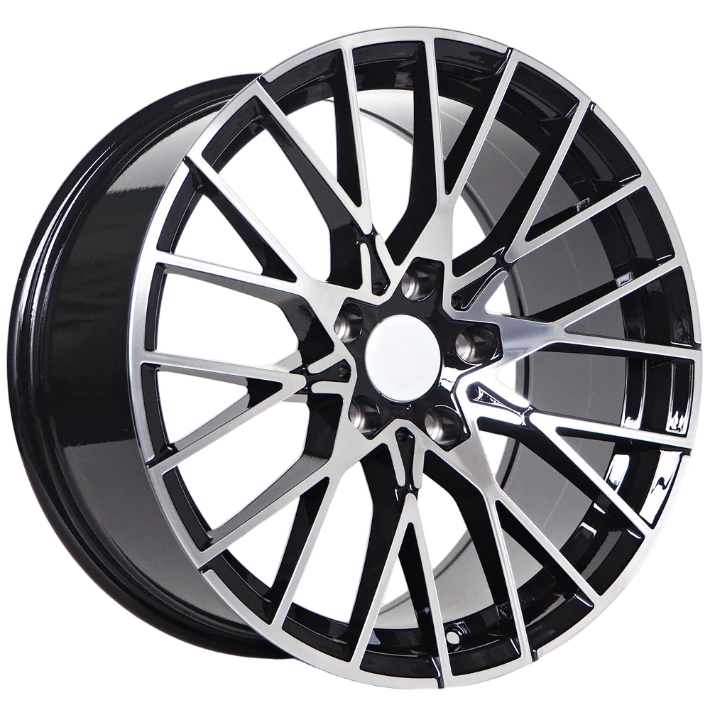 Alu kola pro BMW Mars 8,5x19 5x120 ET35 72,6 BFM