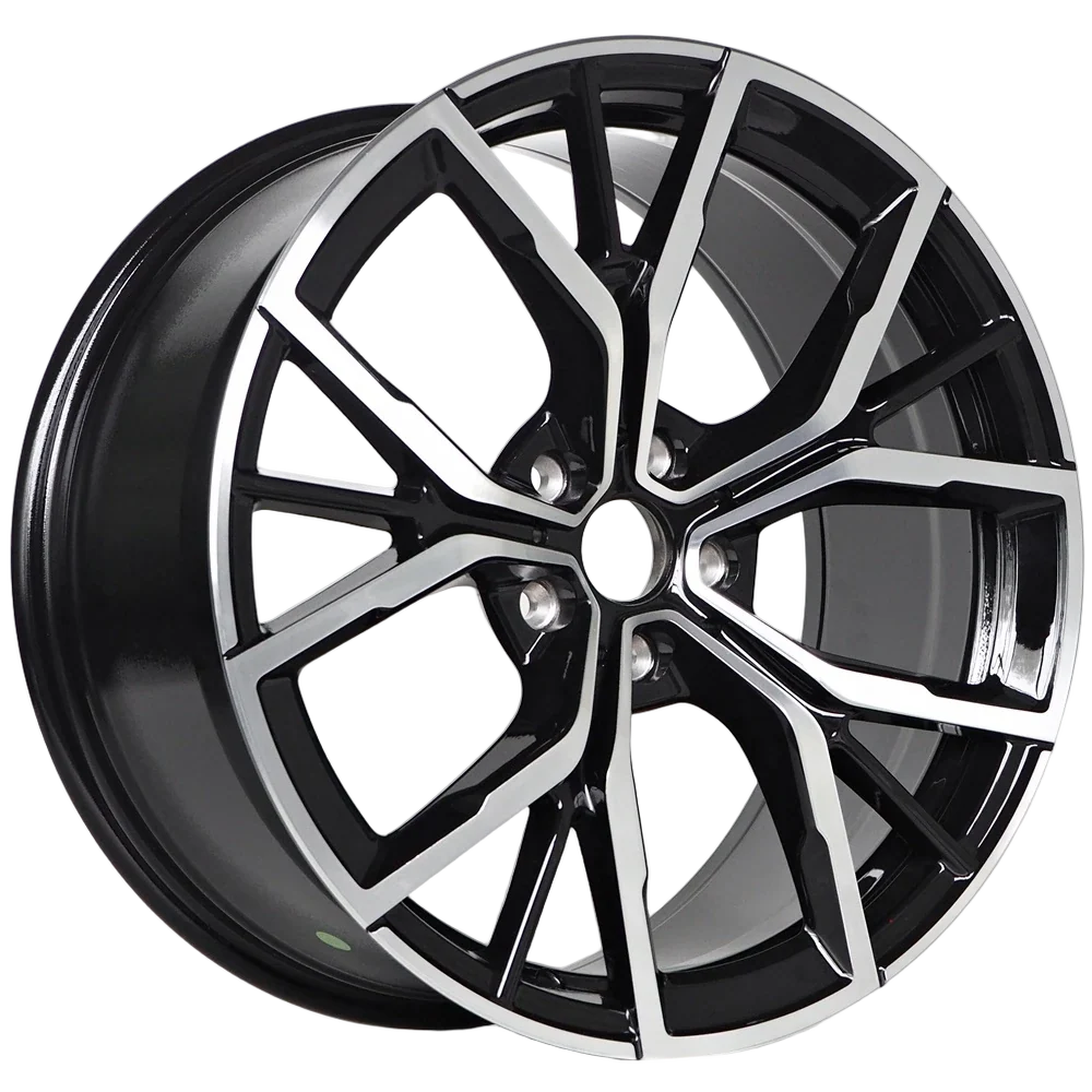 Alu kola pro BMW Stan 8x19 5x120 ET30 72,56 BFM