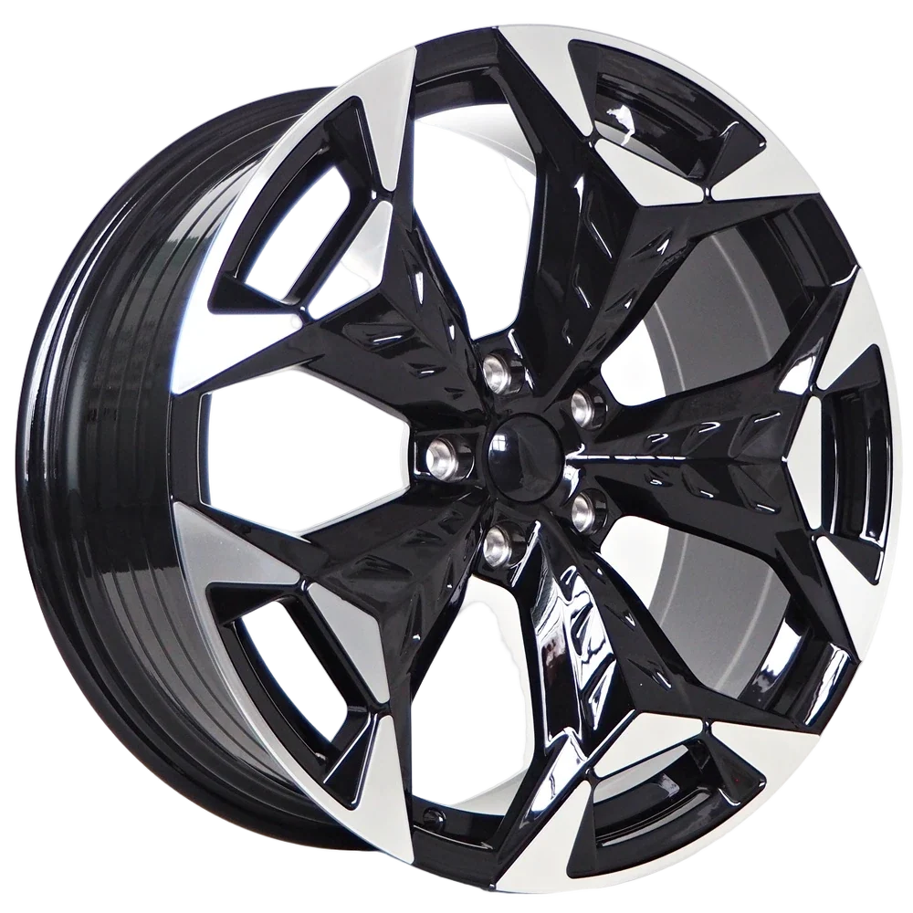 Alu kola pro Cupra Amber 8,5X19 5X112 ET38 57,1 BFM