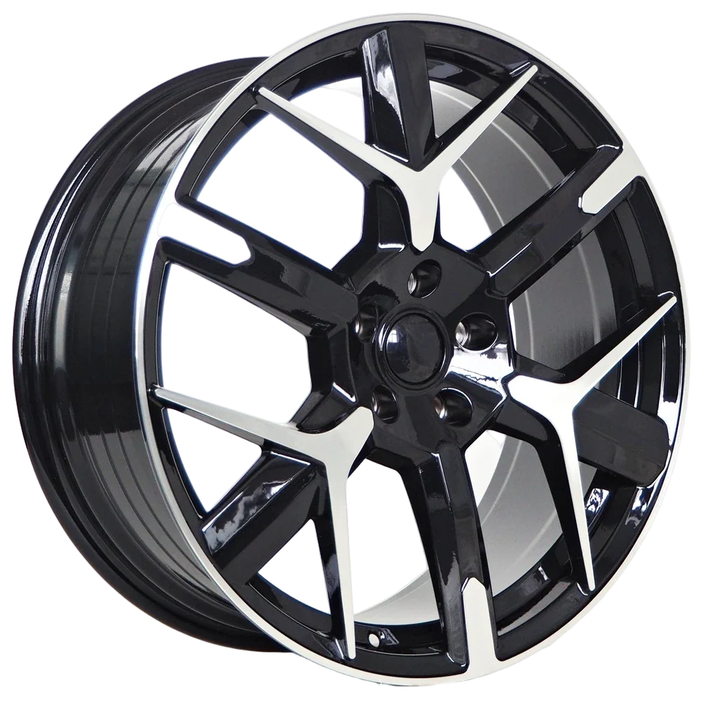 Alu kola pro Cupra Blaze 8X18 5X112 ET40 57,1 BFM