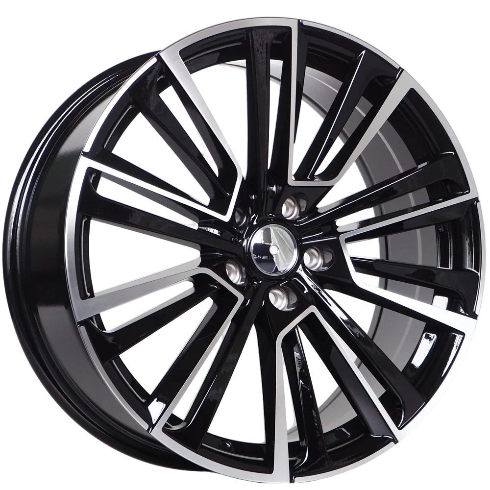 Alu kola pro Destin 8x19 5x112 ET44 57,1 BFM