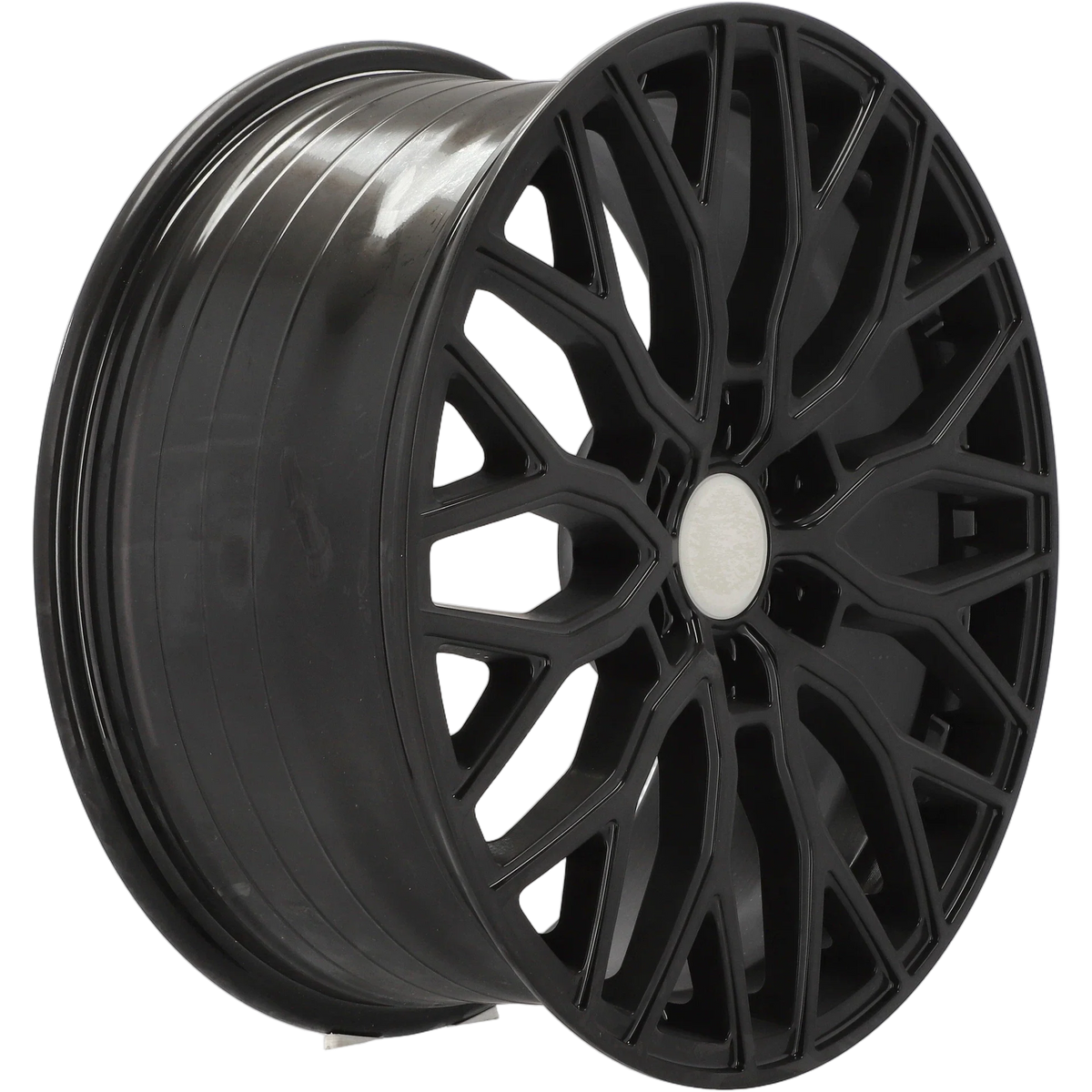 Alu kola pro Ford HF2125 8x18 6x120 ET50 Black – detail 2