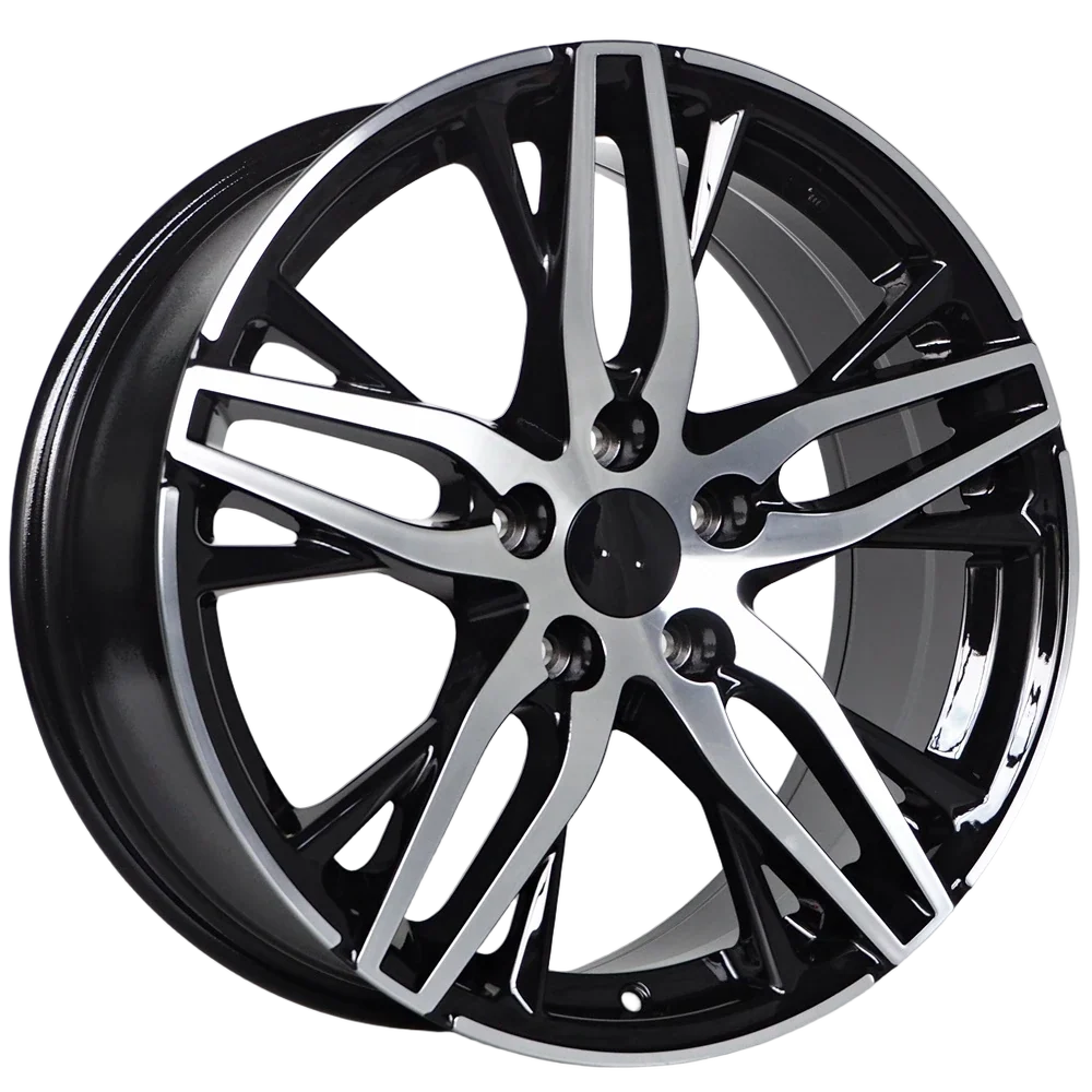 Alu kola pro honda Barnes 8x18 5x114,3 ET50 64,1 BFM