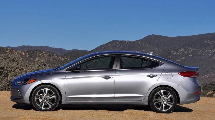 Alu kola pro Hyundai B5210 6x15 5x114.3 ET46 67.1 černá – na voze 4