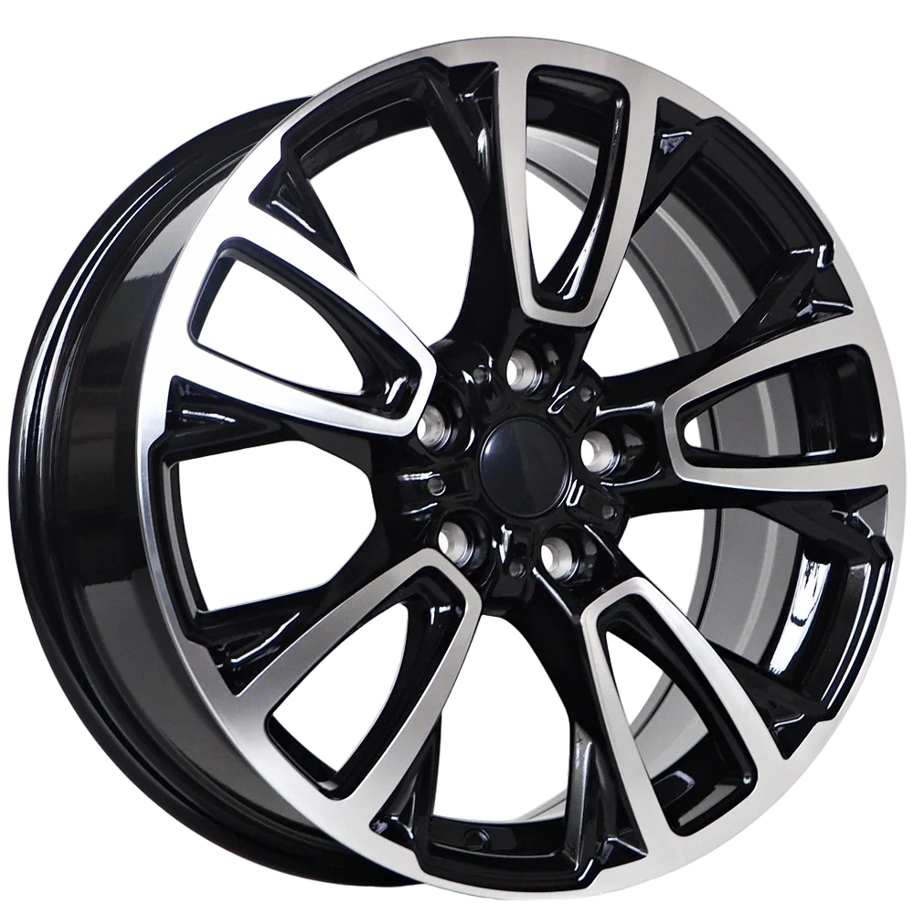 Alu kola pro Mini Kobi 7x17 5x112 ET45 66,6 BFM